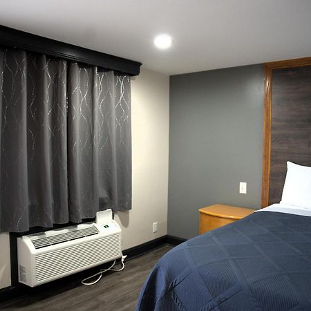 Carrier Motor Lodge Newington Esterno foto