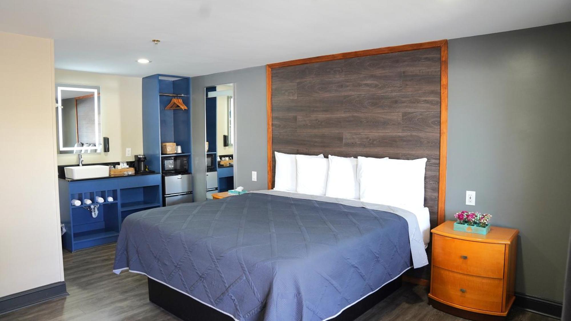 Carrier Motor Lodge Newington Esterno foto
