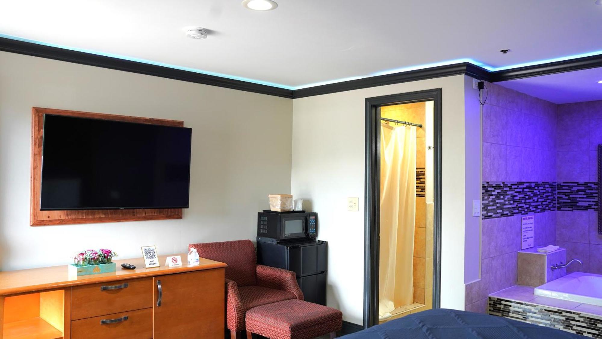 Carrier Motor Lodge Newington Esterno foto