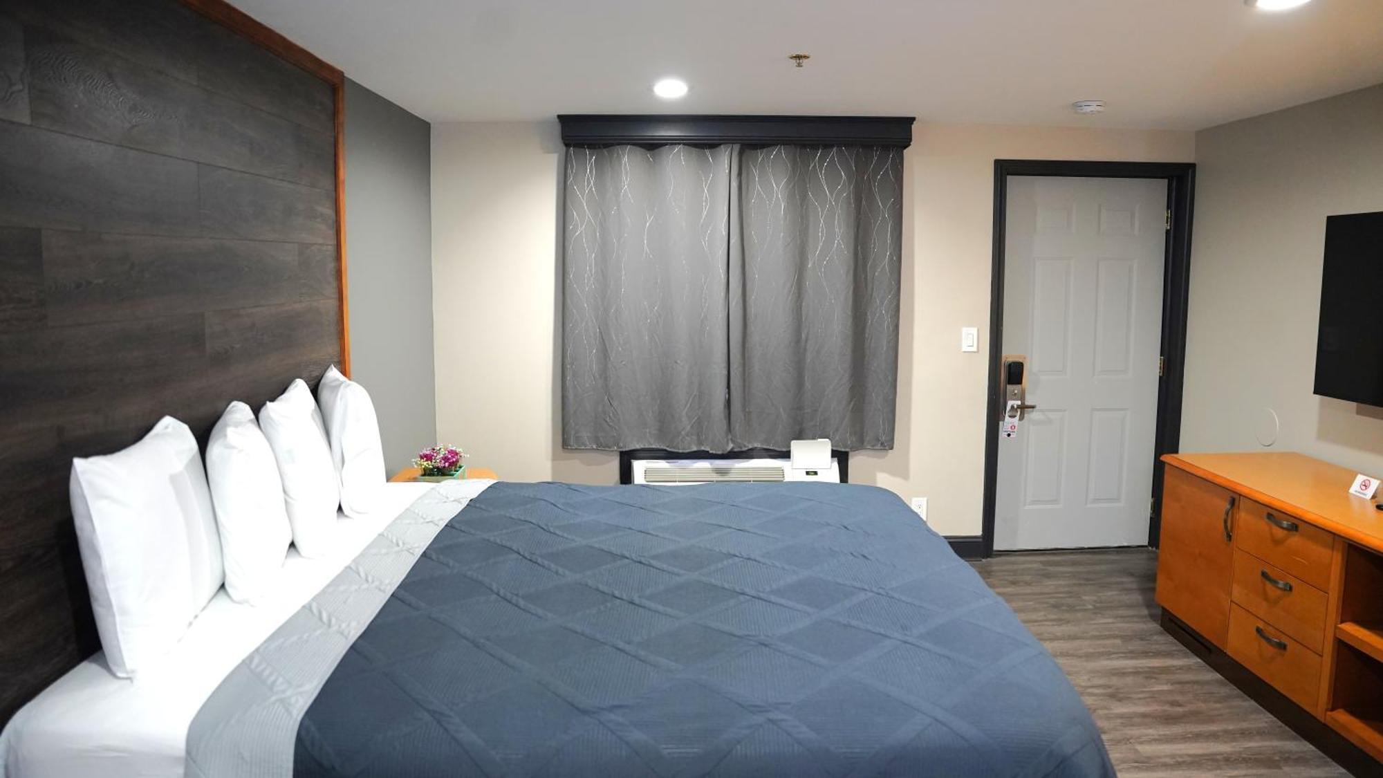 Carrier Motor Lodge Newington Esterno foto