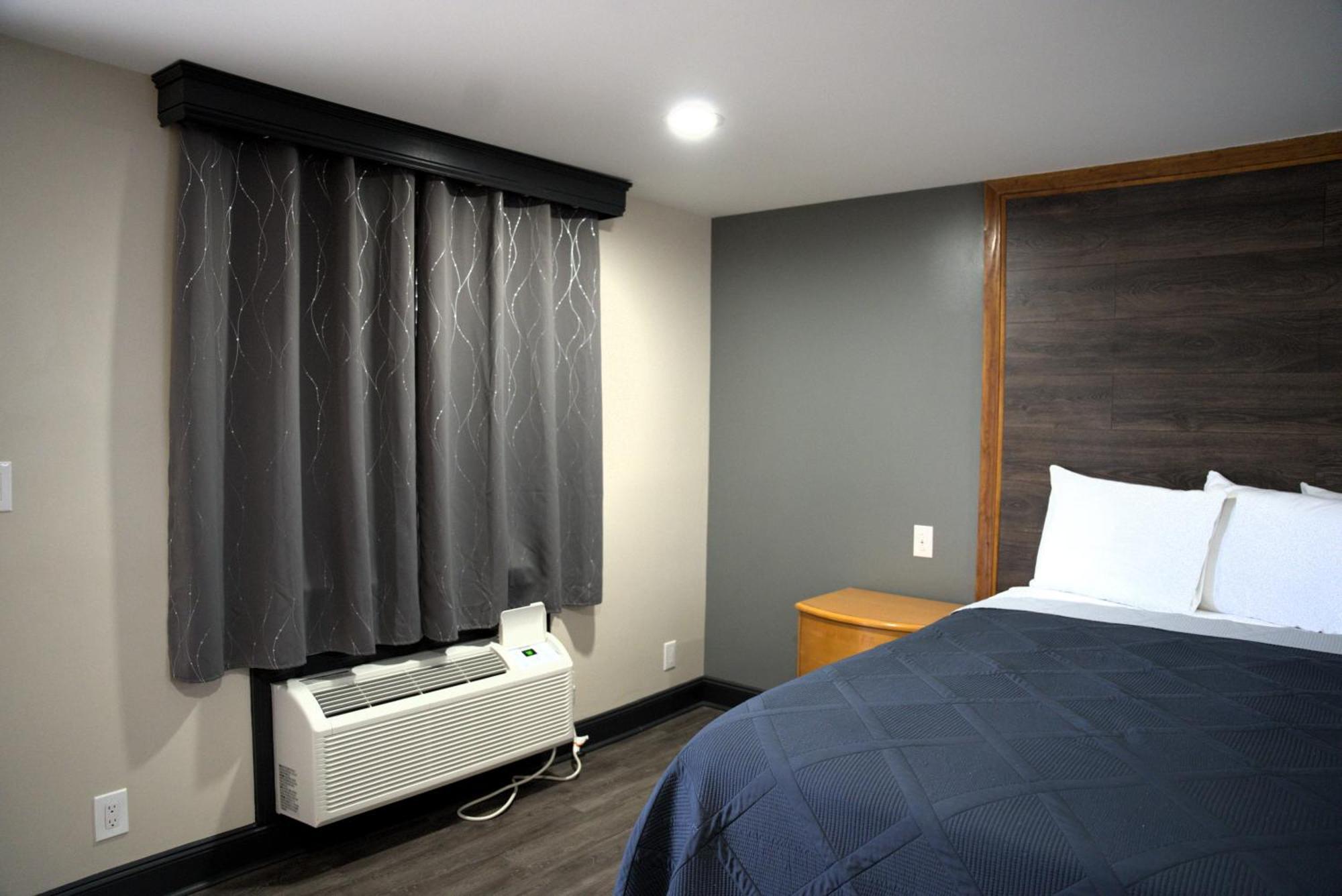 Carrier Motor Lodge Newington Esterno foto